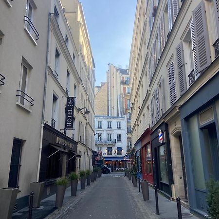 Appartement Tour Eiffel Париж Екстер'єр фото