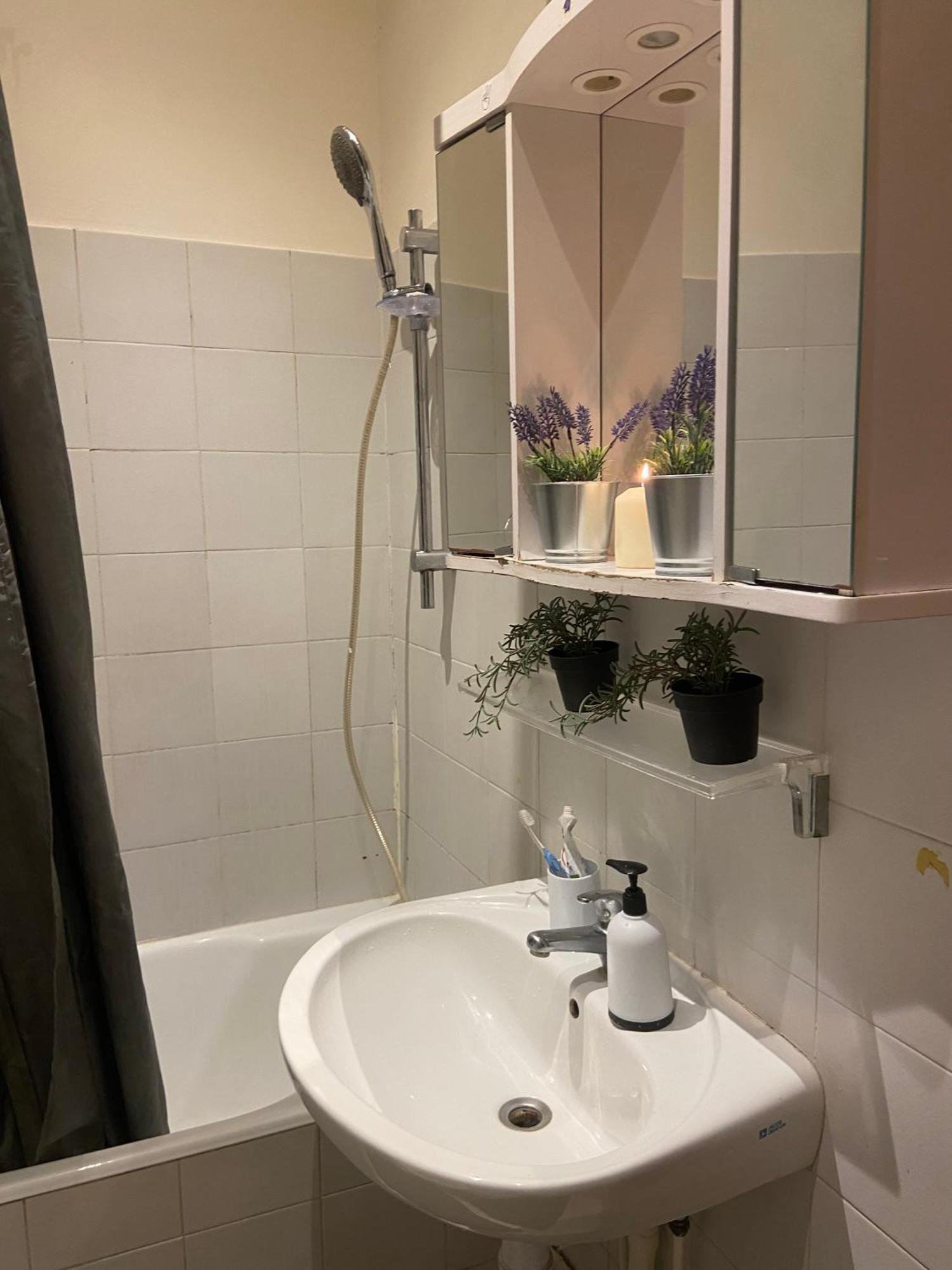 Appartement Tour Eiffel Париж Екстер'єр фото